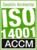 ISO Calidad Ambiental