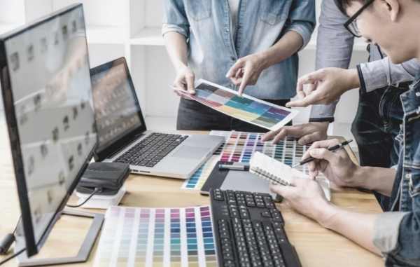 Ciclo Formativo Marketing y Publicidad