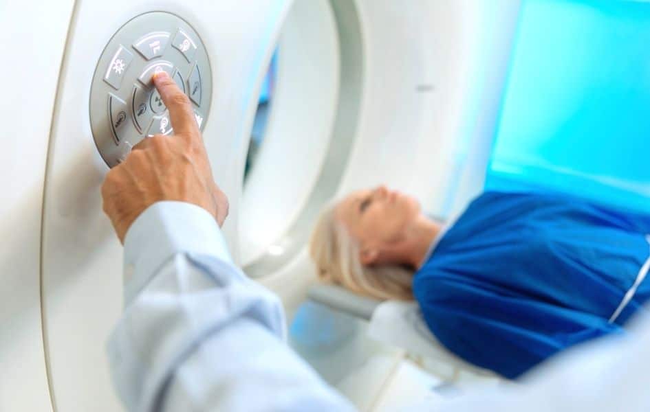 FP en Radioterapia y Dosimetría