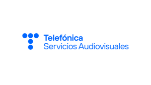 Telefónica Servicios Audiovisuales -  - Prácticas de Realización de Proyectos Audiovisuales y Espectáculos