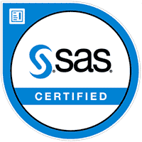 Logo SAS Certified