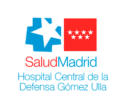 Logo hospital-central-defensa-gomez-ulla